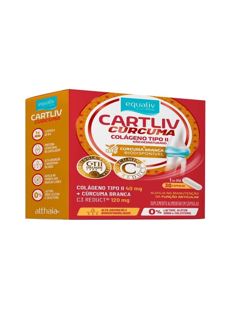 Suplemento-Alimentar-Equaliv-Cartliv-Curcuma-Com-30-Capsulas