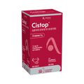 Suplemento Alimentar Cistop Proantocianidina De Cranberry 7,5mg Com 30  Comprimidos Mastigaveis Arese