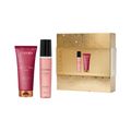 Kit Eudora Desodorante Body Spray La Victorie 100ml + Hidratante  Corporal 200g