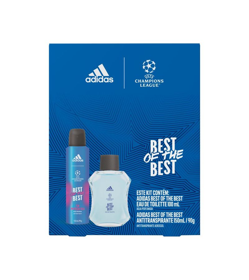 Kit-Adidas-Perfume-Eau-De-Toilette-Best-Of-The-Best-100ml----Antitranspirante-Best-Of-The-Best-150ml