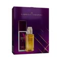 Kit Gabriela Sabatini Perfume Eau De Toilette 60ml + Body Spray  Desodorante 75ml