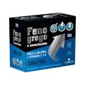 Suplemento Alimentar Feno Grego E Associacoes Com 60 Capsulas Lasanday