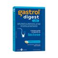 Enzima Digestiva Lactase Gastrol Digest Lac Baunilha 30 Cápsulas  Mastigáveis