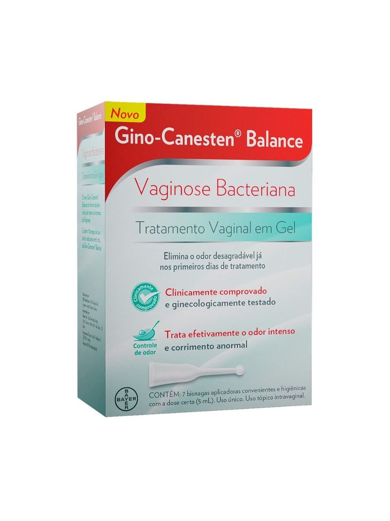 Tratamento-De-Vaginose-Bacteriana-Gino-canesten-Balance