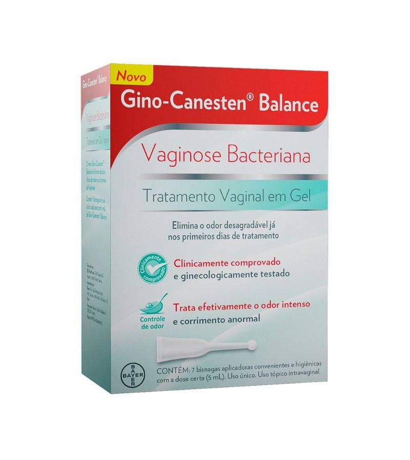 Tratamento-De-Vaginose-Bacteriana-Gino-canesten-Balance