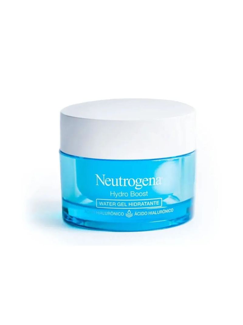 Hidratante-Facial-Neutrogena-Hydro-Boost-Water-Gel---50g