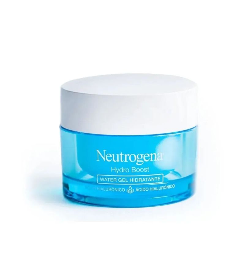 Hidratante-Facial-Neutrogena-Hydro-Boost-Water-Gel---50g