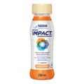 Impact 200ml Pessego