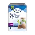 Roupa Íntima Tena Pants Confort G/eg Com 8 Unidades