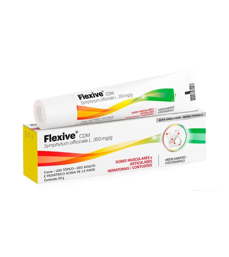 714633-Flexive-Cdm-350mg-Creme-Dermatologico-50g