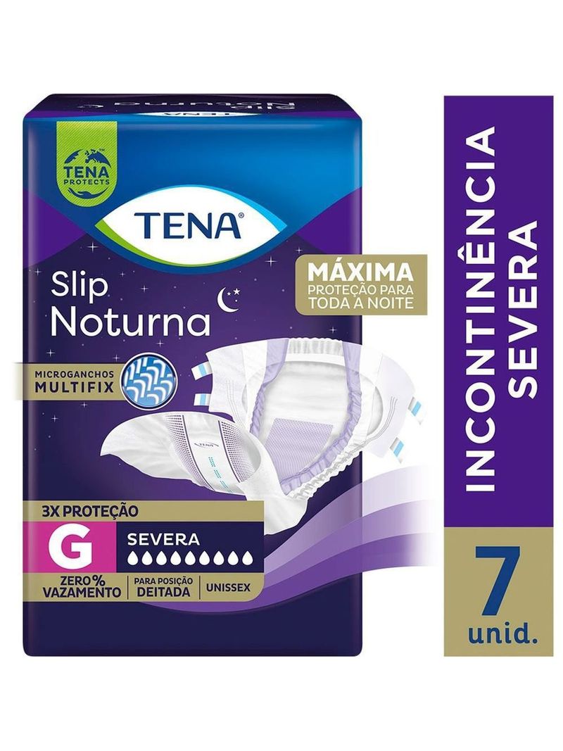 7896770980153-737423-Fralda-Geriatrica-Tena-Slip-Noturna-G-7-Unidades.jpg