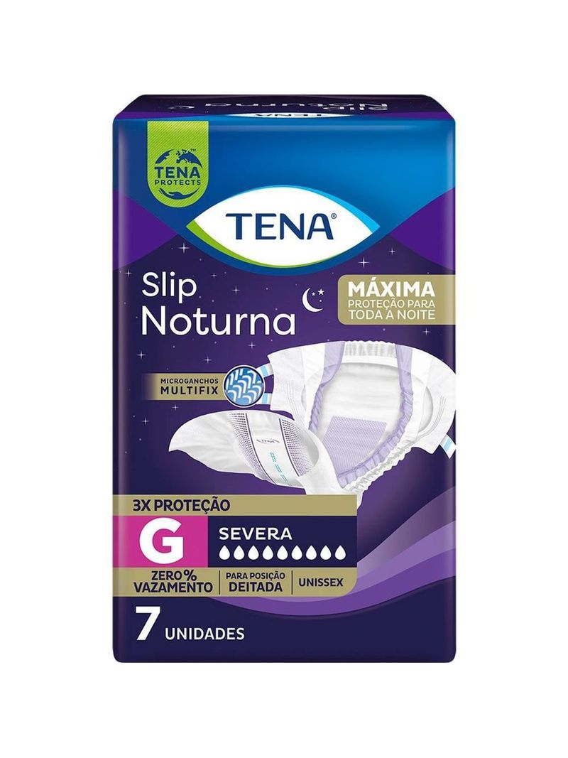 7896770980153-737423-Fralda-Geriatrica-Tena-Slip-Noturna-G-7-Unidades.jpg