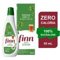 Adocante Finn 100% Stevia E Taumatina 65ml