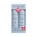 Desodorante Giovanna Baby Feminino Com 2x150ml Aerosol Blue Promocional