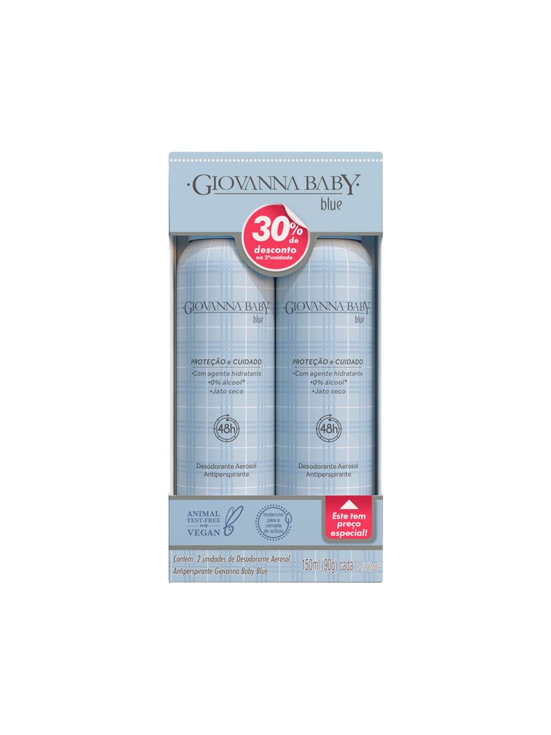 Desodorante-Giovanna-Baby-Feminino-Com-2x150ml-Aerosol-Blue-Promocional