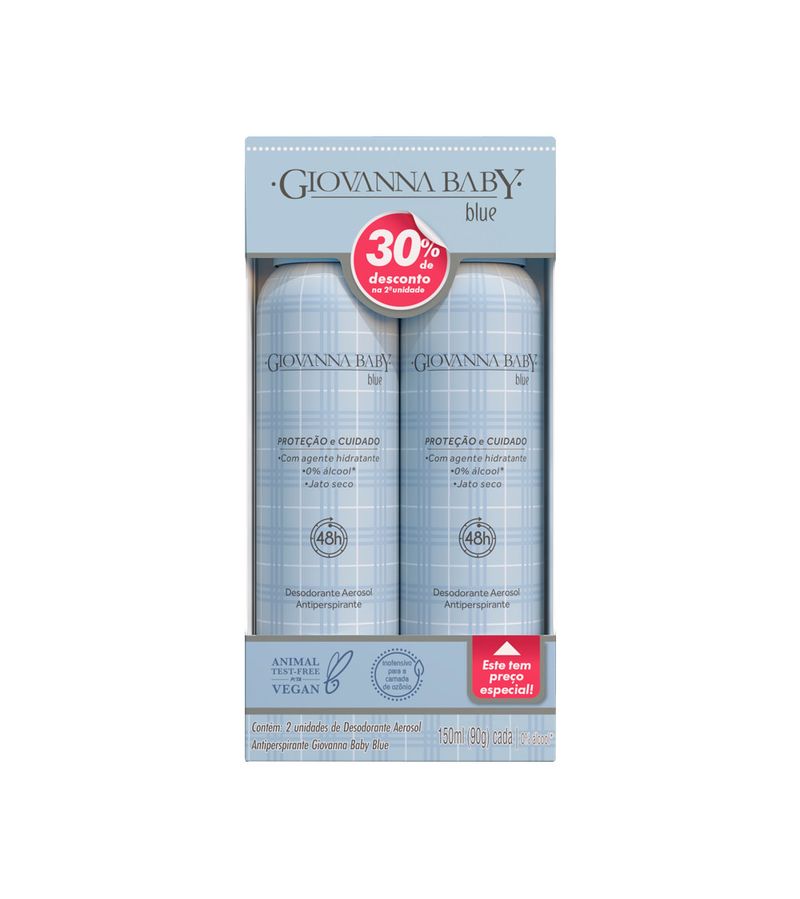 Desodorante-Giovanna-Baby-Feminino-Com-2x150ml-Aerosol-Blue-Promocional