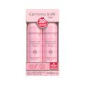 Desodorante Giovanna Baby Feminino Com 2x150ml Aerosol Classic  Promocional