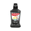 Enxaguante Bucal Colgate Total 12 Carvao Zero Alcool 500ml