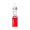 Escova Dental Colgate Total Active Prevention Suave/macia Limpeza  Espumosa Com 2 Unidades