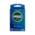 Preservativo Prudence Intense Super Sensitive Com 3 Unidades