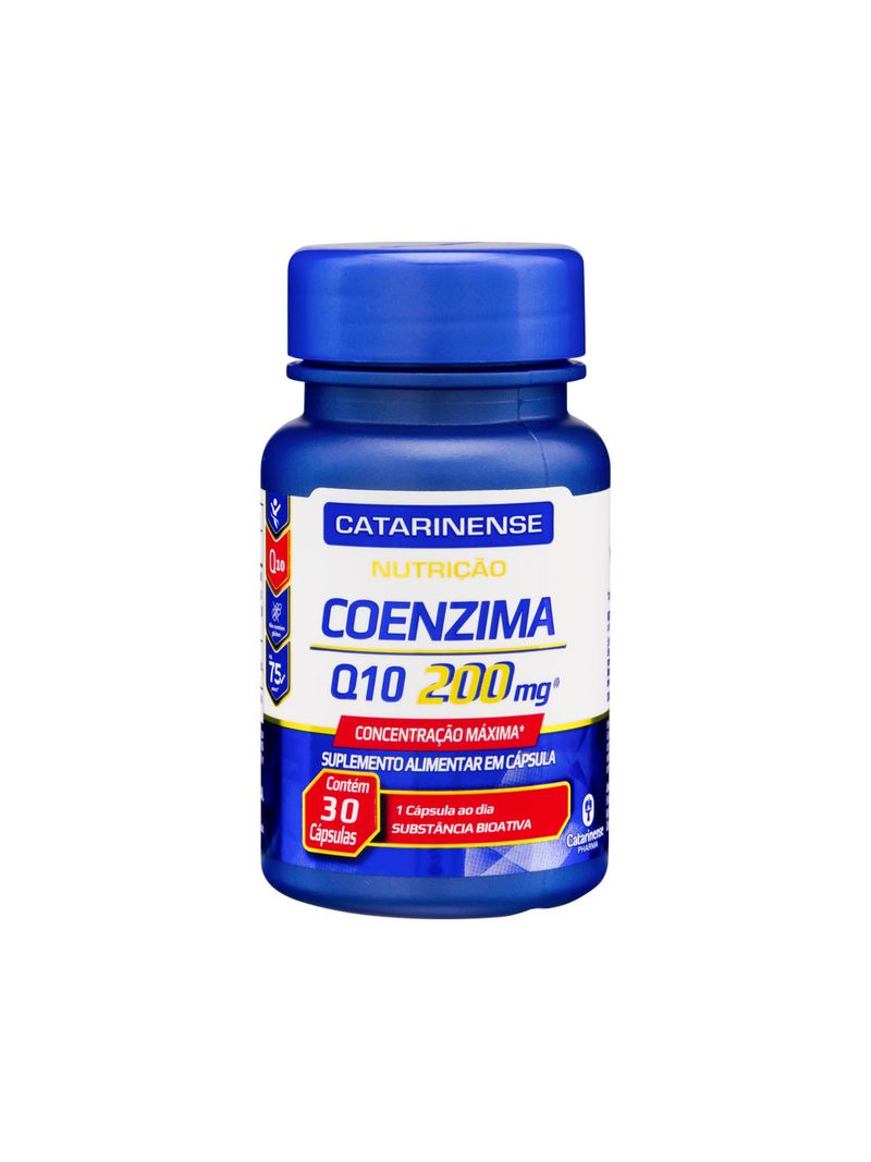 749150-Suplemento-Alimentar-Coenzima-Q10-200mg-Catarinense-Com-30-Capsulas