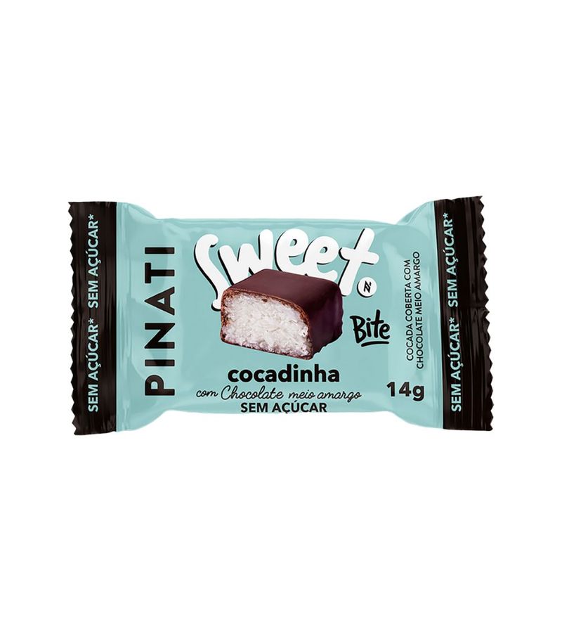 Barra-Pinati-Sweet-Bite-14gr-Cocadinha