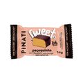 Barra Pinati Sweet Bite 14gr Pacoquinha