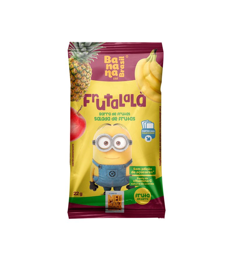 Barra-Banana-Brasil-Frutalala-Minions-22gr-Salada-De-Frutas