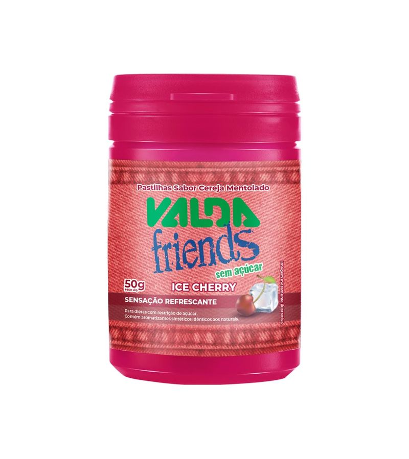 Valda-Friends-Ice-Cherry-50gr