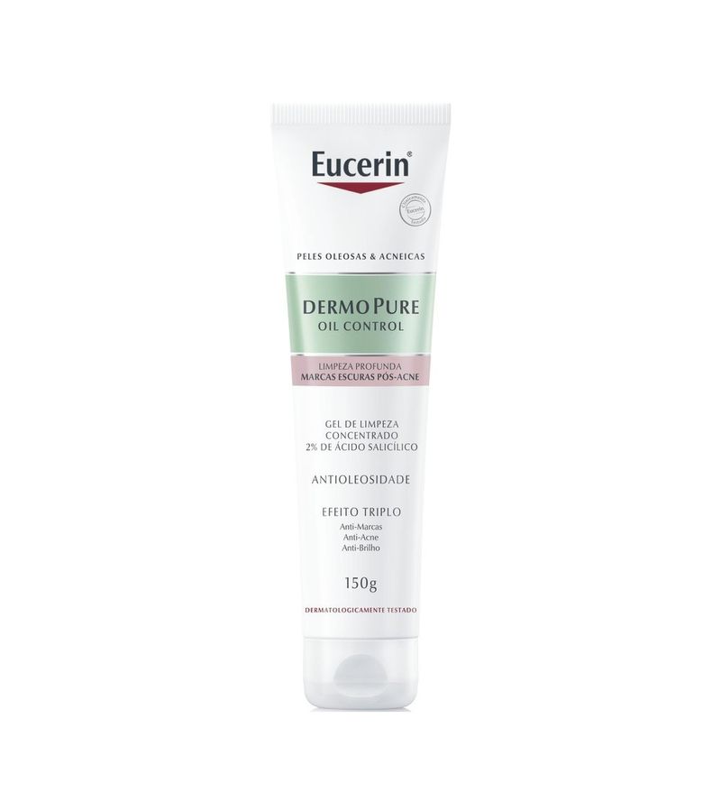 1---4006000039077-Eucerin-Dermopure-Gel-de-Limpeza-Concentrado-Facial-150g