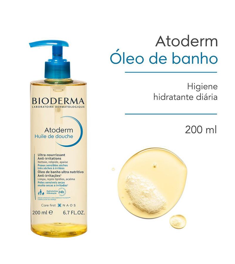 734134-3401528519895-Oleo-De-Banho-Hidratante-Higiene-Diaria-Bioderma-Atoderm-200ml