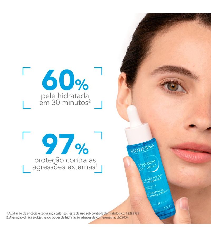 Serum-Anti-Idade-Preenchedor-Bioderma-Hydrabio-Hyalu-30ml