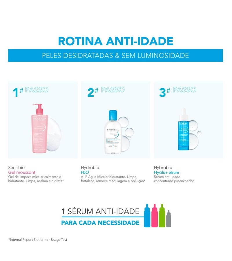 Serum-Anti-Idade-Preenchedor-Bioderma-Hydrabio-Hyalu-30ml