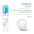 Serum Facial Hidratante E Fortalecedor Bioderma Hydrabio 40ml