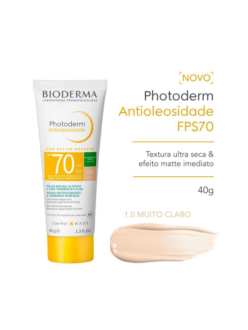 747678-3701129810736-Protetor-Solar-Antioleosidade-Bioderma-Photoderm-FPS-70-Cor-1.0-Com-40g