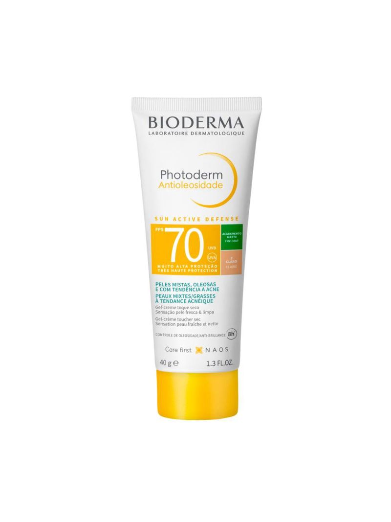 747679-3701129810767-Protetor-Solar-Antioleosidade-Bioderma-Photoderm-FPS-70-Cor-2.0-Com-40g
