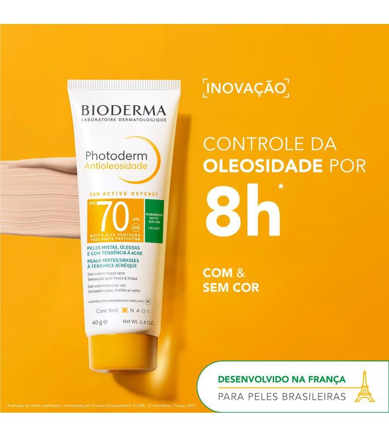 747679-3701129810767-Protetor-Solar-Antioleosidade-Bioderma-Photoderm-FPS-70-Cor-2.0-Com-40g