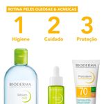 Protetor-Solar-Antioleosidade-Bioderma-Photoderm-FPS-70-Neutro-com-40g