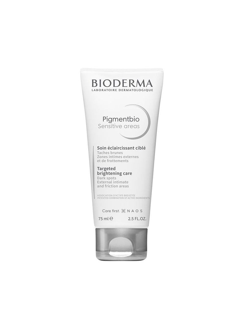 Creme-Clareador-Corporal-Bioderma-Pigmentbio-Sensitive-Areas-75ml