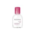 Agua Micelar Calmante Bioderma Sensibio H2o 100ml