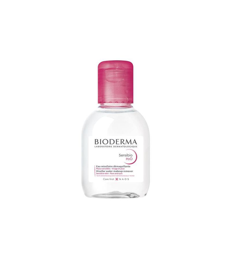 Agua-Micelar-Calmante-Bioderma-Sensibio-H2O-100ml