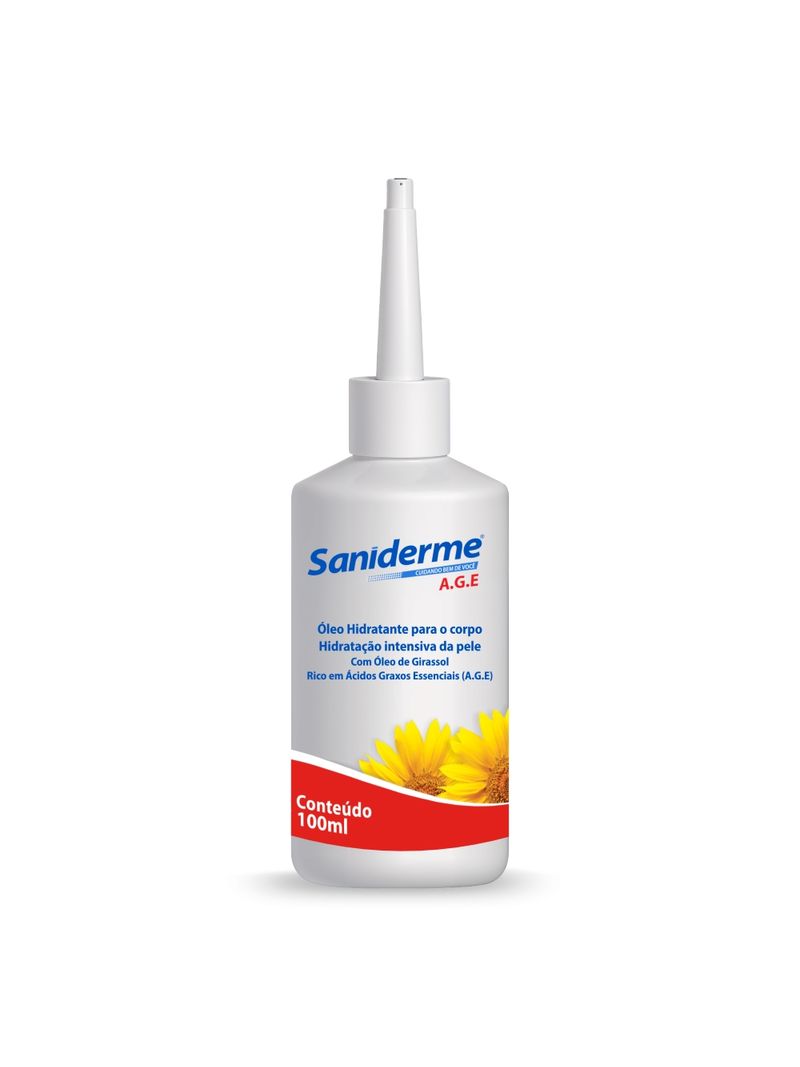 Saniderme-Age-100ml