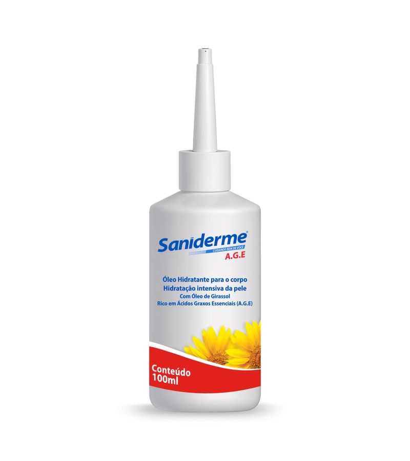 Saniderme-Age-100ml