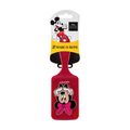 Escova Marco Boni Disney 7614 Raquete Minnie