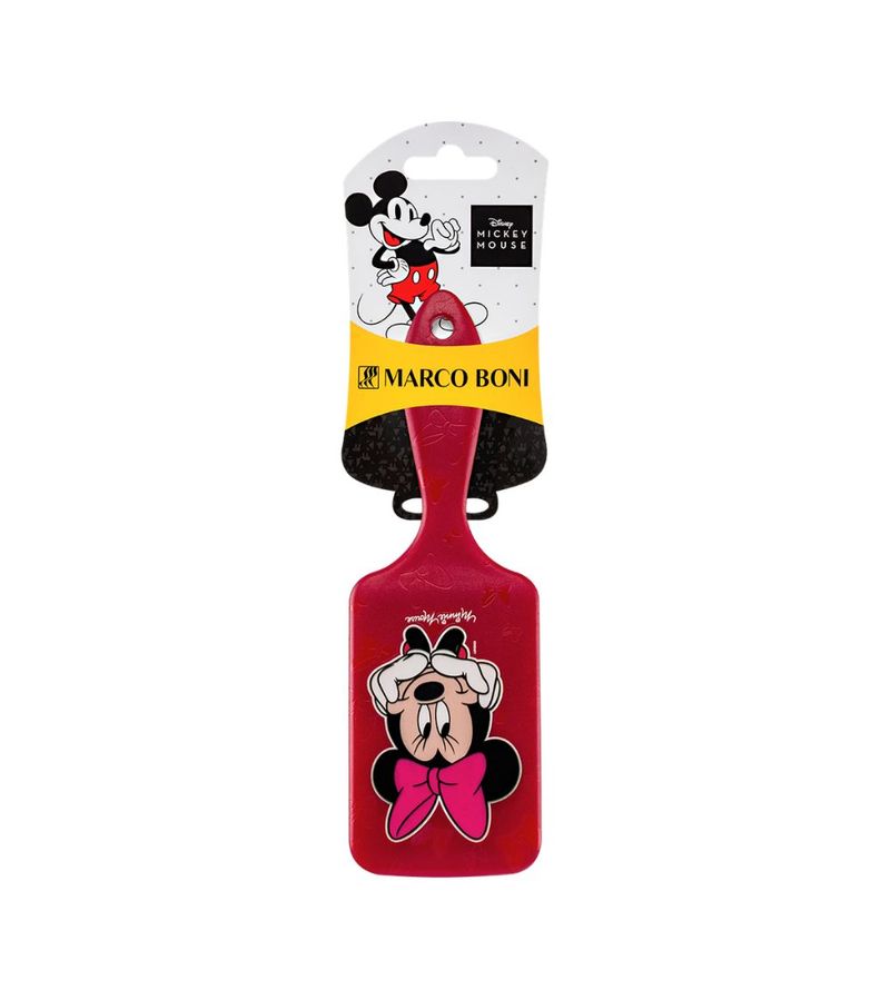 Escova-Marco-Boni-Disney-7614-Raquete-Minnie