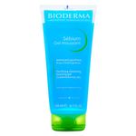 Gel-de-Limpeza-Antioleosidade-Bioderma-Sebium-Gel-Moussant-200ml