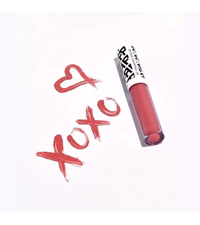 Batom-Liquido-Matte-Xoxo-Fran-By-Franciny-Ehlke-5ml