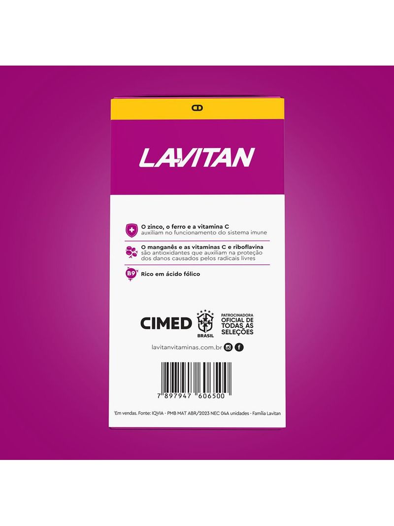 Multivitaminico-Lavitan-AZ-Mulher-com-60-Comprimidos