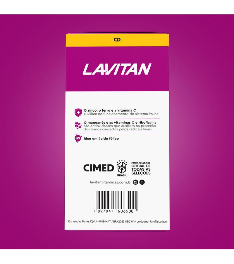 Multivitaminico-Lavitan-AZ-Mulher-com-60-Comprimidos