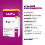 Multivitaminico-Lavitan-AZ-Mulher-com-60-Comprimidos